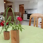 Haus Doris Διαμέρισμα *