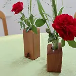 Haus Doris Διαμέρισμα