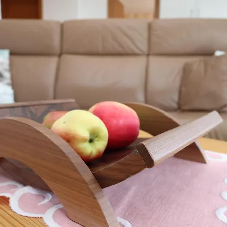 Lejlighed Haus Doris