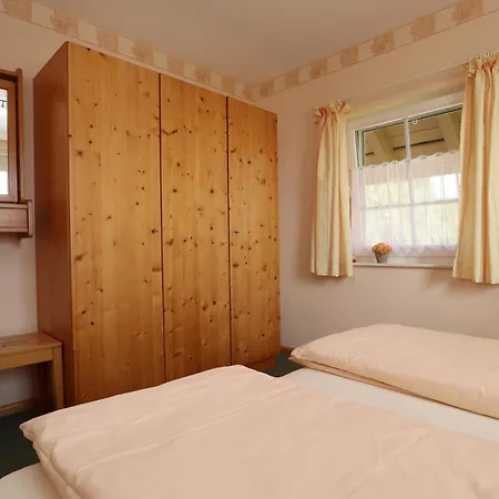 Lejlighed Haus Doris *