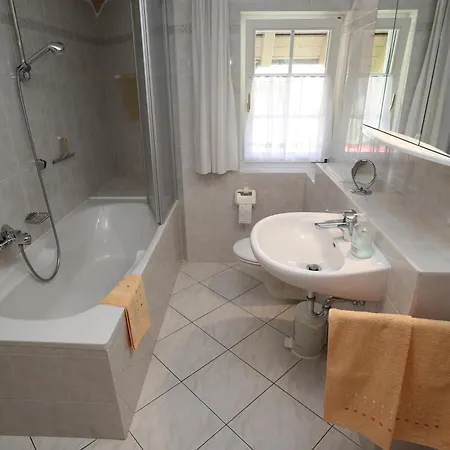 Lejlighed Haus Doris Rickenbach (Baden-Wurttemberg)