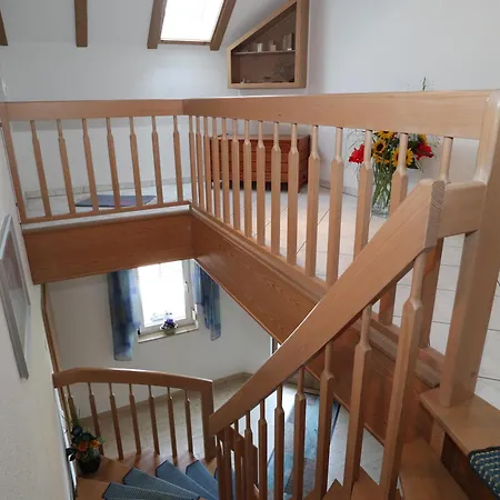 Haus Doris * Rickenbach (Baden-Wurttemberg)