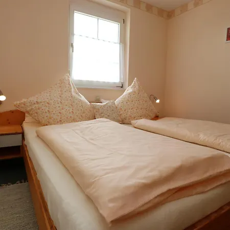 Lejlighed Haus Doris Rickenbach (Baden-Wurttemberg)