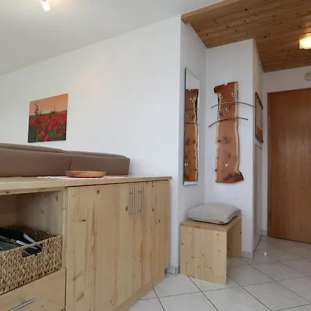 Haus Doris * Rickenbach (Baden-Wurttemberg)