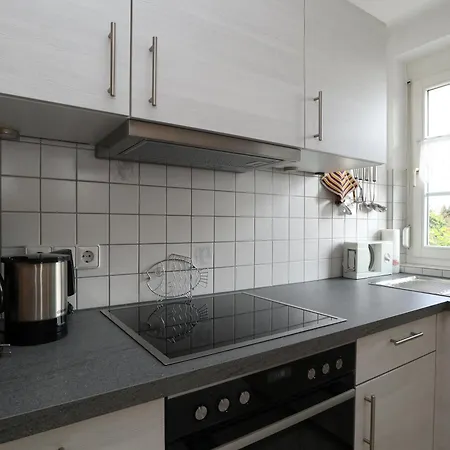 Lejlighed Haus Doris