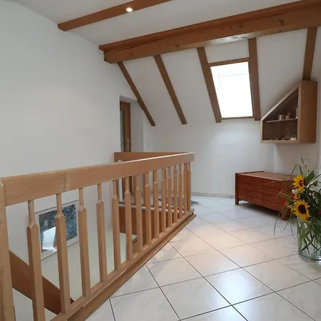 아파트 Haus Doris Rickenbach (Baden-Wurttemberg)