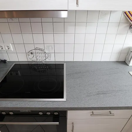 Haus Doris * Rickenbach (Baden-Wurttemberg)