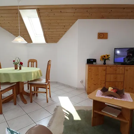 Haus Doris Lejlighed Rickenbach (Baden-Wurttemberg)