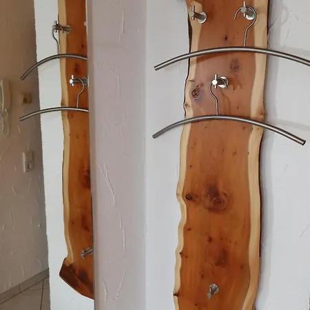 Lejlighed Haus Doris Rickenbach (Baden-Wurttemberg)