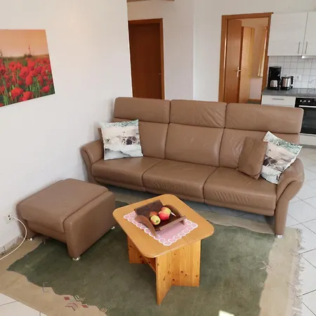 Haus Doris Rickenbach (Baden-Wurttemberg)