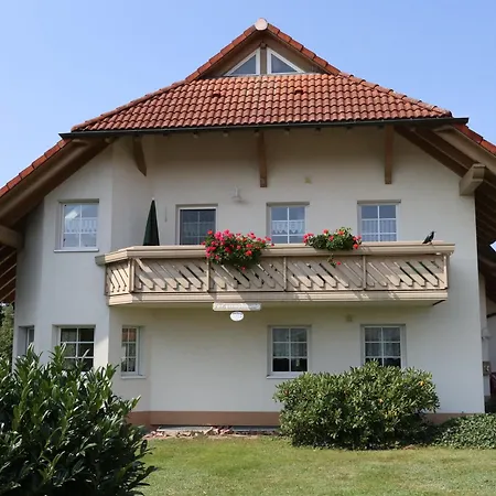 Haus Doris * Rickenbach (Baden-Wurttemberg)