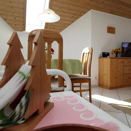 Haus Doris Rickenbach (Baden-Wurttemberg)