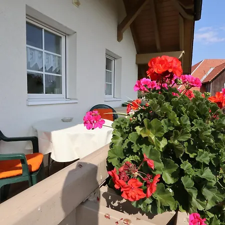 Haus Doris * Rickenbach (Baden-Wurttemberg)