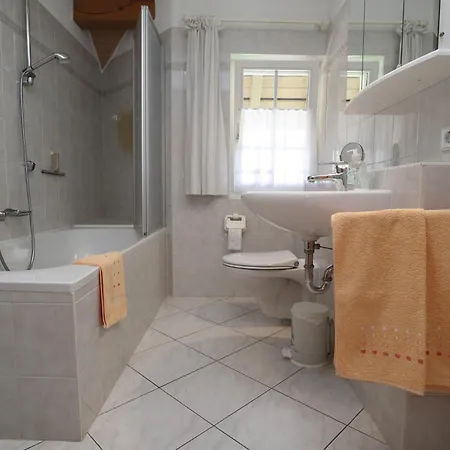 아파트 Haus Doris