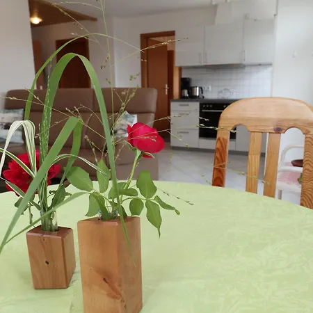 아파트 Haus Doris Rickenbach (Baden-Wurttemberg)