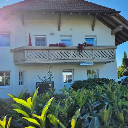 Haus Doris * Rickenbach (Baden-Wurttemberg)