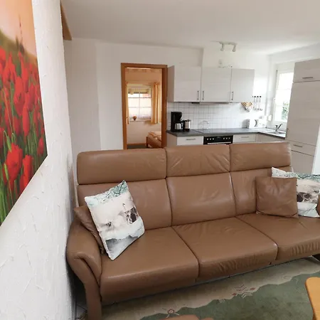 Haus Doris Διαμέρισμα Rickenbach (Baden-Wurttemberg)