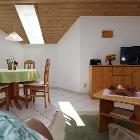 Haus Doris Διαμέρισμα *