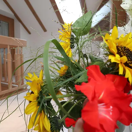 Haus Doris Daire Rickenbach (Baden-Wurttemberg)