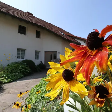 Haus Doris * Rickenbach (Baden-Wurttemberg)
