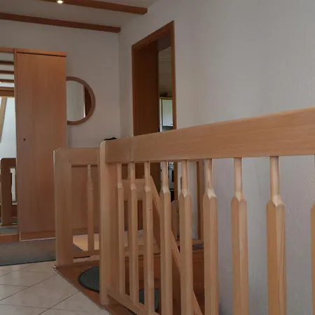 Haus Doris Daire *