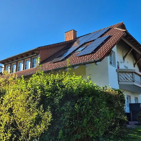 Haus Doris * Rickenbach (Baden-Wurttemberg)