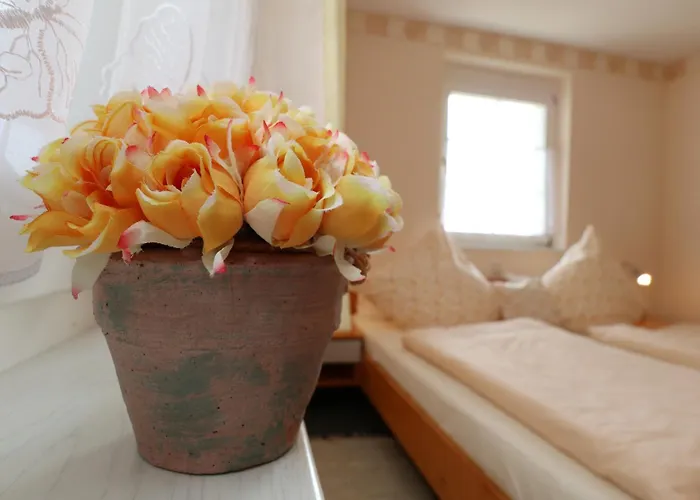 Haus Doris Apartamento