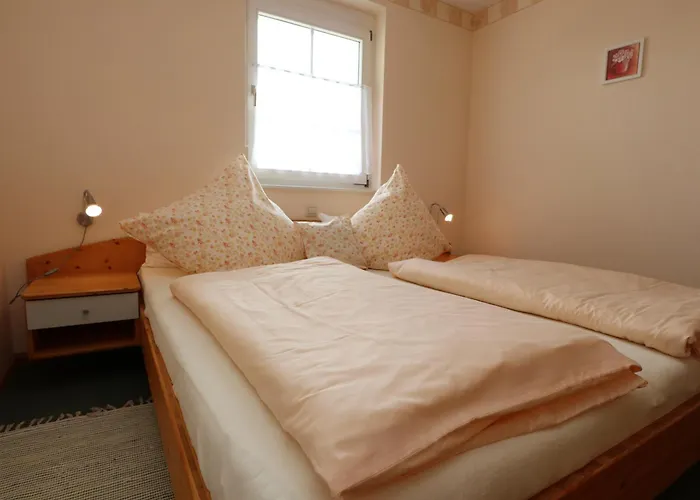 Apartamento Haus Doris Rickenbach (Baden-Wurttemberg)