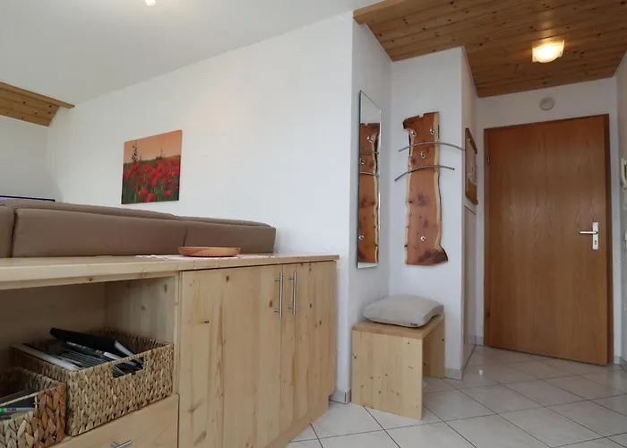 Haus Doris * Rickenbach (Baden-Wurttemberg)