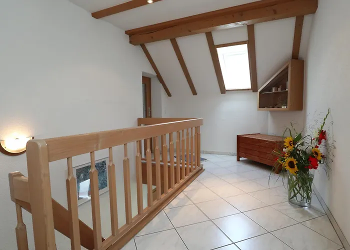 Apartamento Haus Doris Rickenbach (Baden-Wurttemberg)