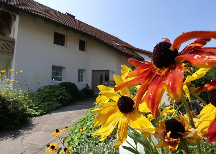 Haus Doris Rickenbach (Baden-Wurttemberg)