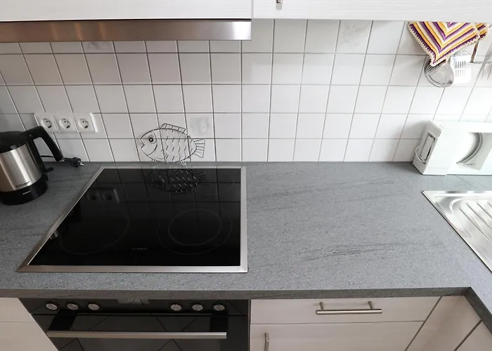 Haus Doris * Rickenbach (Baden-Wurttemberg)