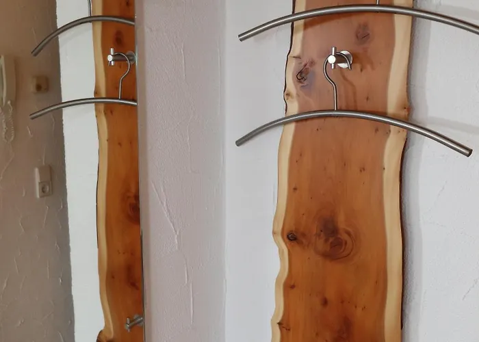 Apartamento Haus Doris Rickenbach (Baden-Wurttemberg)