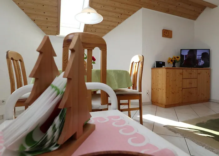 Haus Doris Rickenbach (Baden-Wurttemberg)