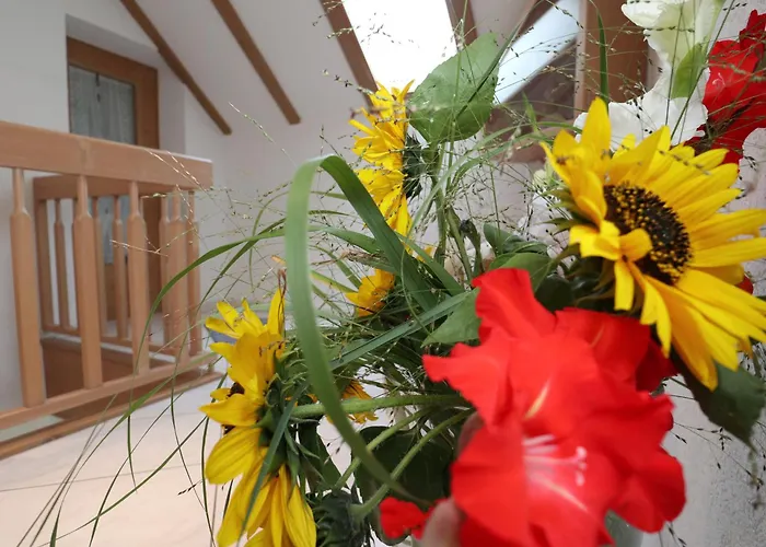 Haus Doris Rickenbach (Baden-Wurttemberg)