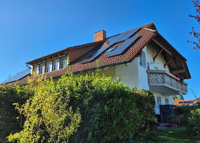 Haus Doris Rickenbach (Baden-Wurttemberg)