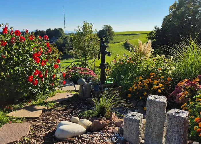 Haus Doris Apartamento